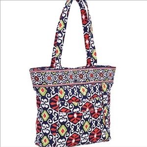Vera Bradley Large Tote Bag